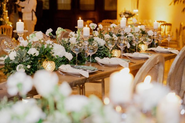 Quel budget prévoir pour louer une salle de réception pour un mariage ?
