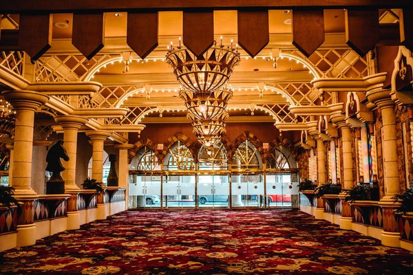 Comment bien choisir une salle de réception pour votre anniversaire ?