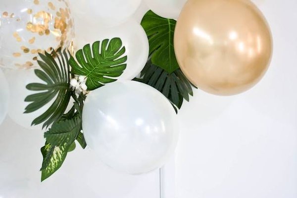 Comment décorer une salle de réception pour un anniversaire ?