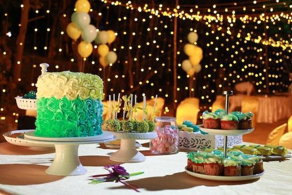 Quel budget prévoir pour louer une salle de réception pour un anniversaire ?