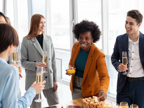 Lyon : quelle salle de réception pour mon événement d'entreprise ?
